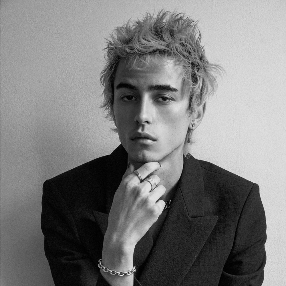 Meet your Posher, Lucas